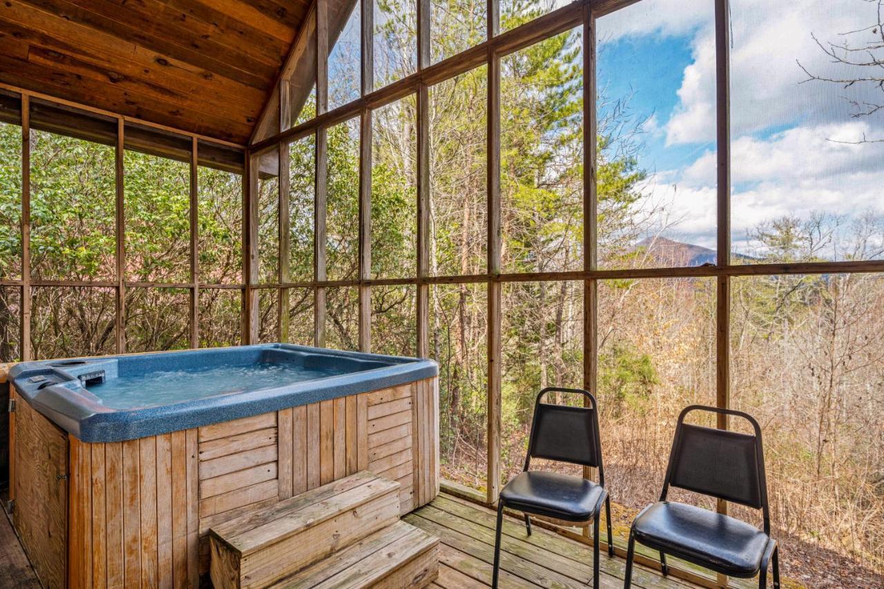 Sautee Nacoochee Majestic View 빌라 외부 사진